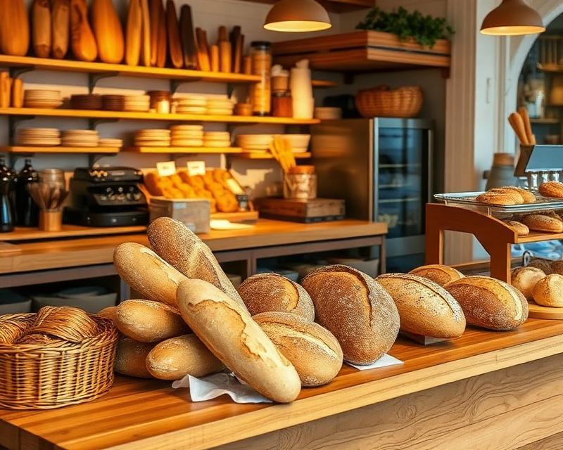 Panadería